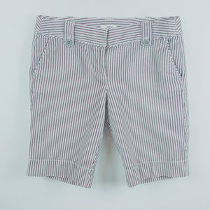 ann taylor loft womens bermuda shorts